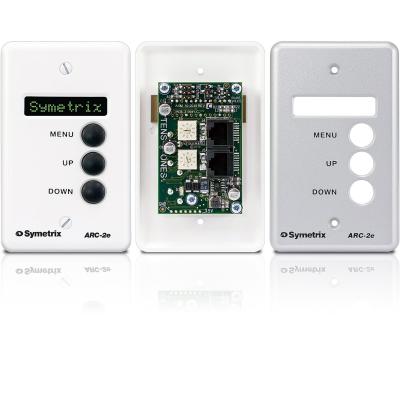 SYMETRIX ARC-2E